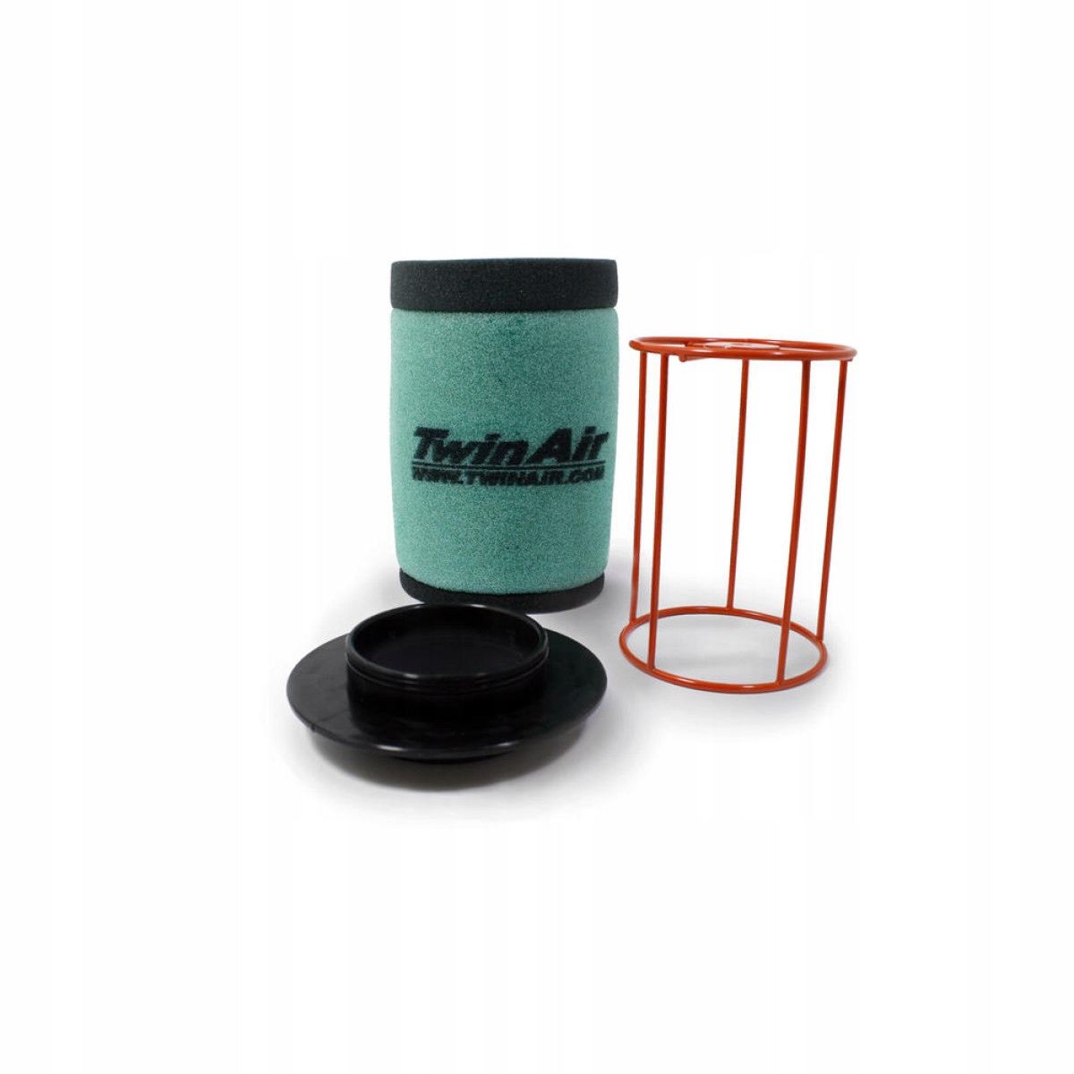 156061P - Воздушный фильтр CAN AM 12-G2 TWINAIR стартовый комплект