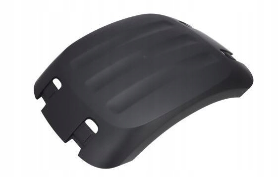 3359284 - + КРЫЛО DAF XF106 XF105 ЗАДНЕЕ LOWDECK MEGA