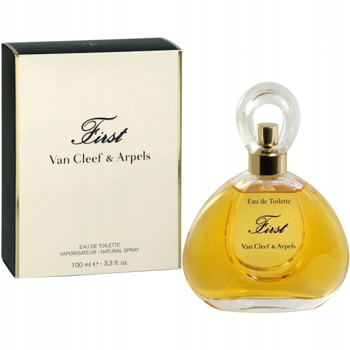 

Van Cleef&arpels First Edt 100ml
