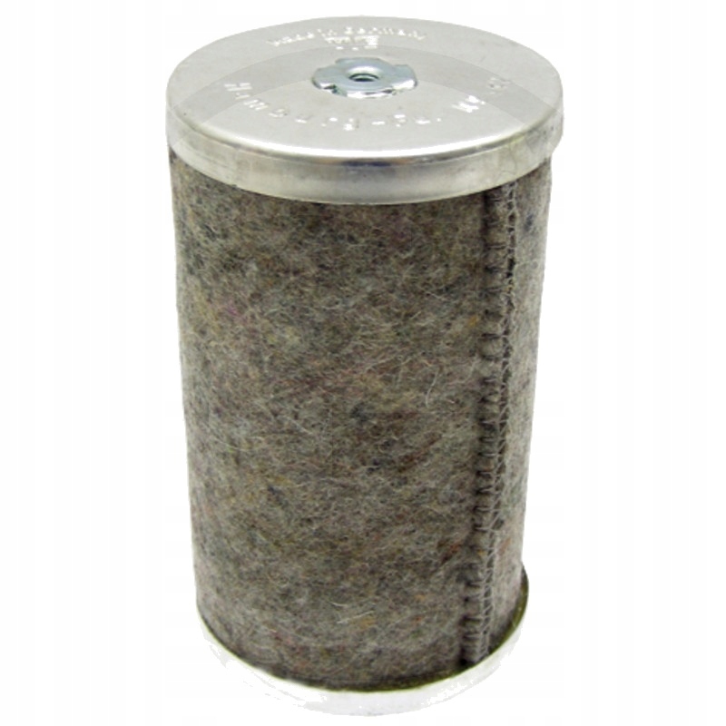 Filtr paliwa Ø 75mm, wys. 125mm