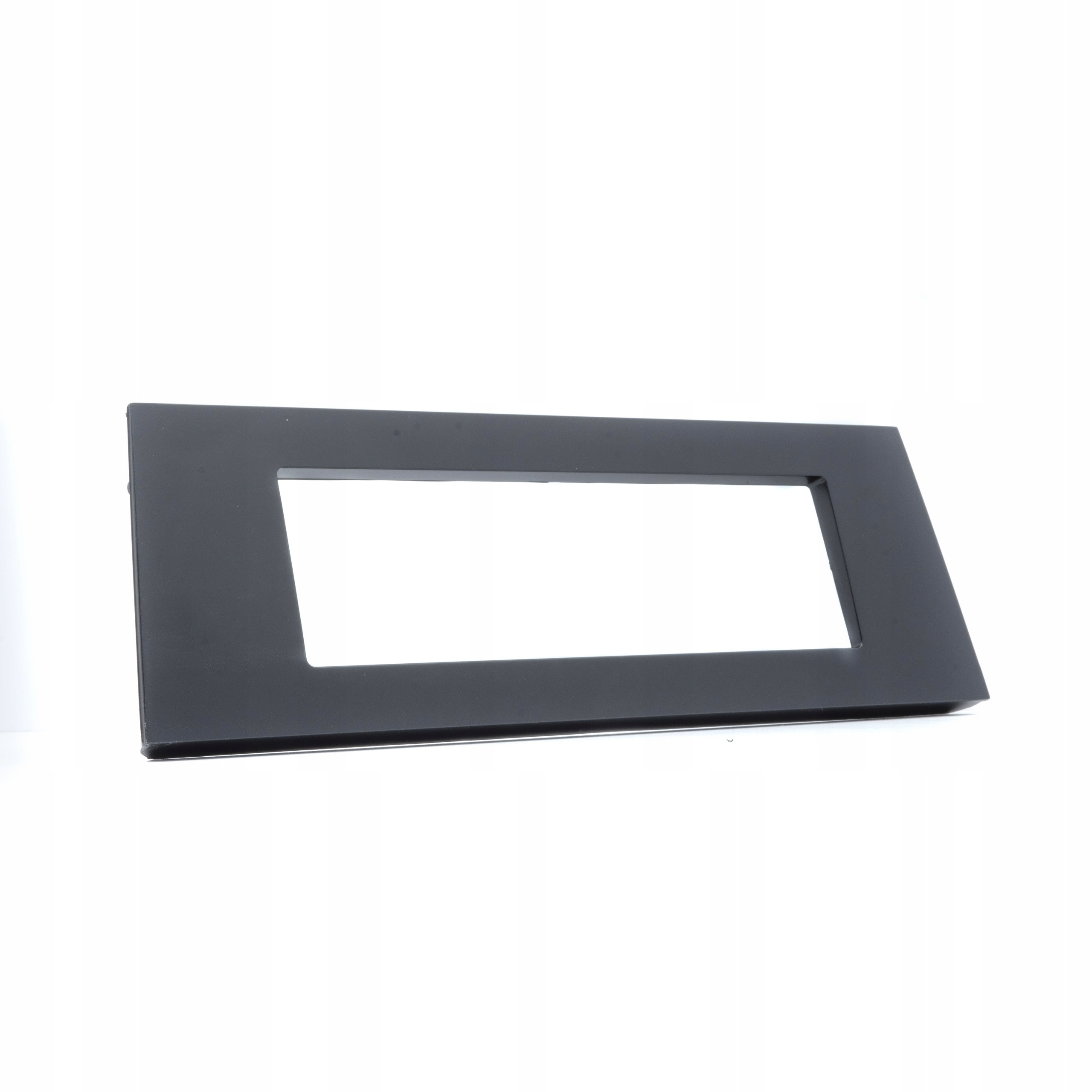 Rámeček rádia 1DIN pro Audi A4 B8/Q5 2007-2017 EPCR-FRAME13