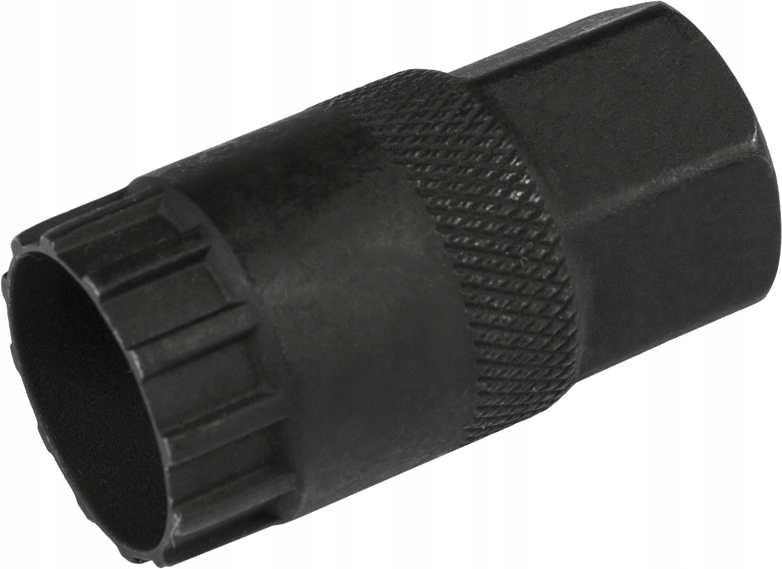 KLUCZ KROSS BT-14 CZARNY ONE