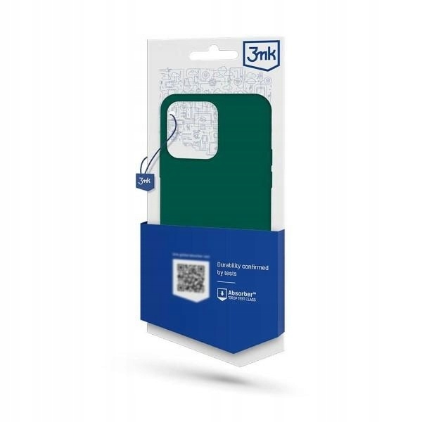 Etui wytrzymałe do Samsung Galaxy S23 Plus na tył