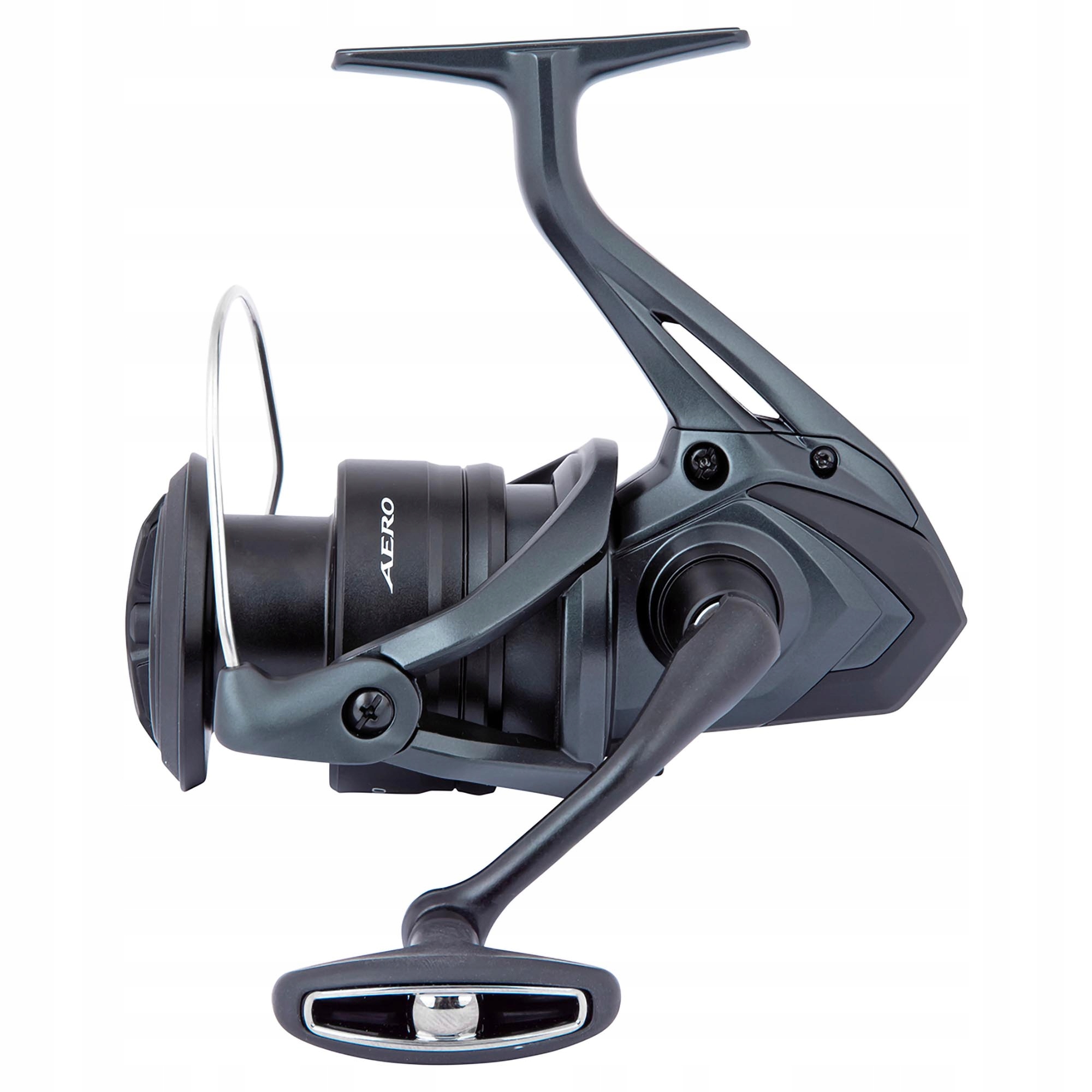 Kołowrotek Method Feeder Match Shimano Aero 4000