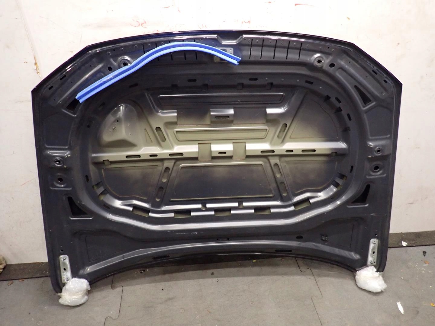 cofano VW PASSAT B8 2014- 3G