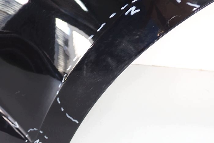 AUDI A4 B9 LIFT 19- fender right front front