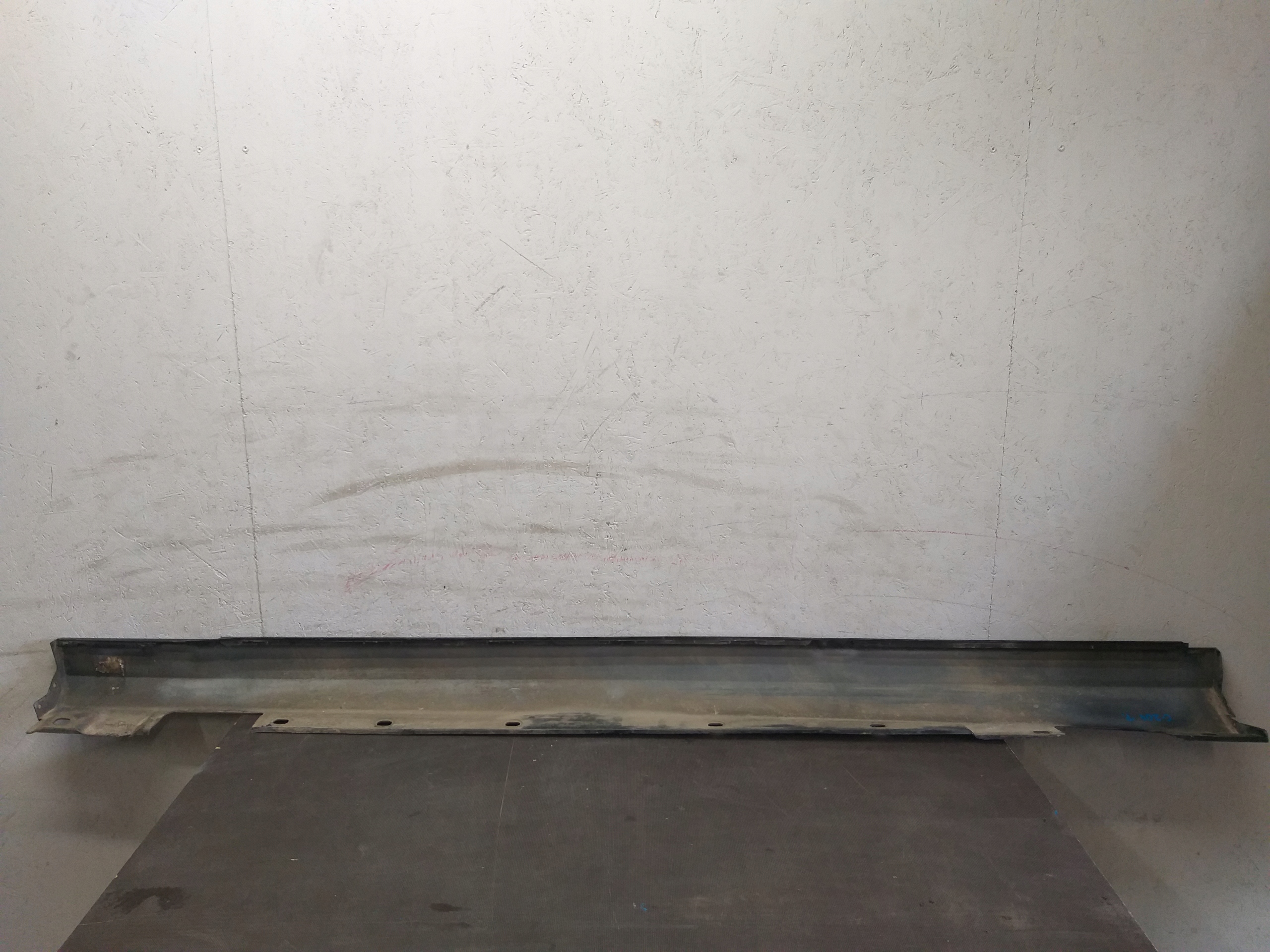THRESHOLD MOULDING THRESHOLD RIGHT MERCEDES C KLASA W204