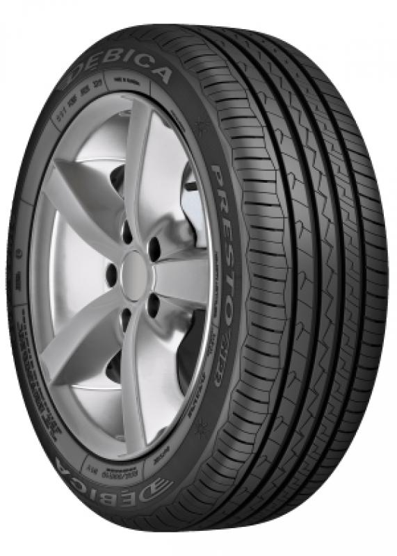1x Dębica Presto Hp 2 205/55R16 91H