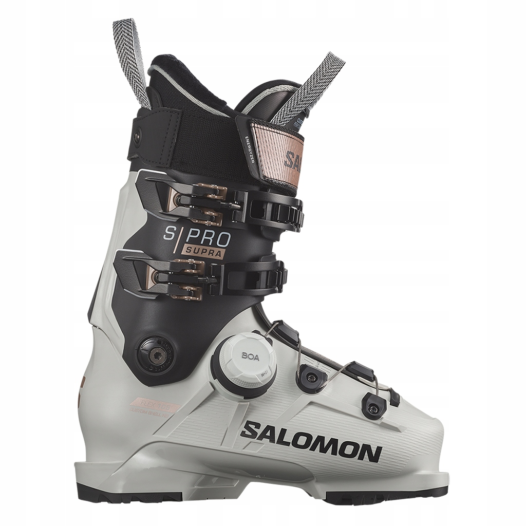 Lyžařské boty Salomon S/Pro Supra Boa 105 W 2025 vel. 235