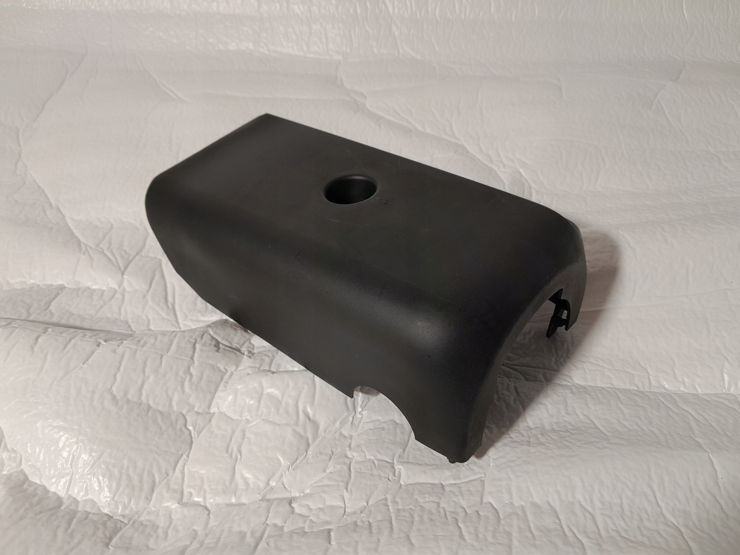 AUDI A4 B9 Blende Abdeckung der Lenksäule lenkrad 8W0953512