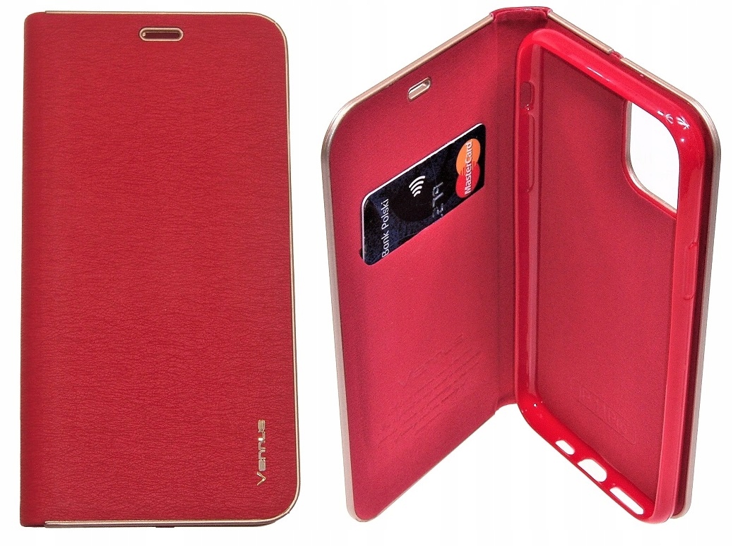 

Oryginalne Etui Vennus do iPhone 11 Pro (5.8'')