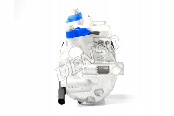 Denso DCP32061 Компрессор кондиционера,