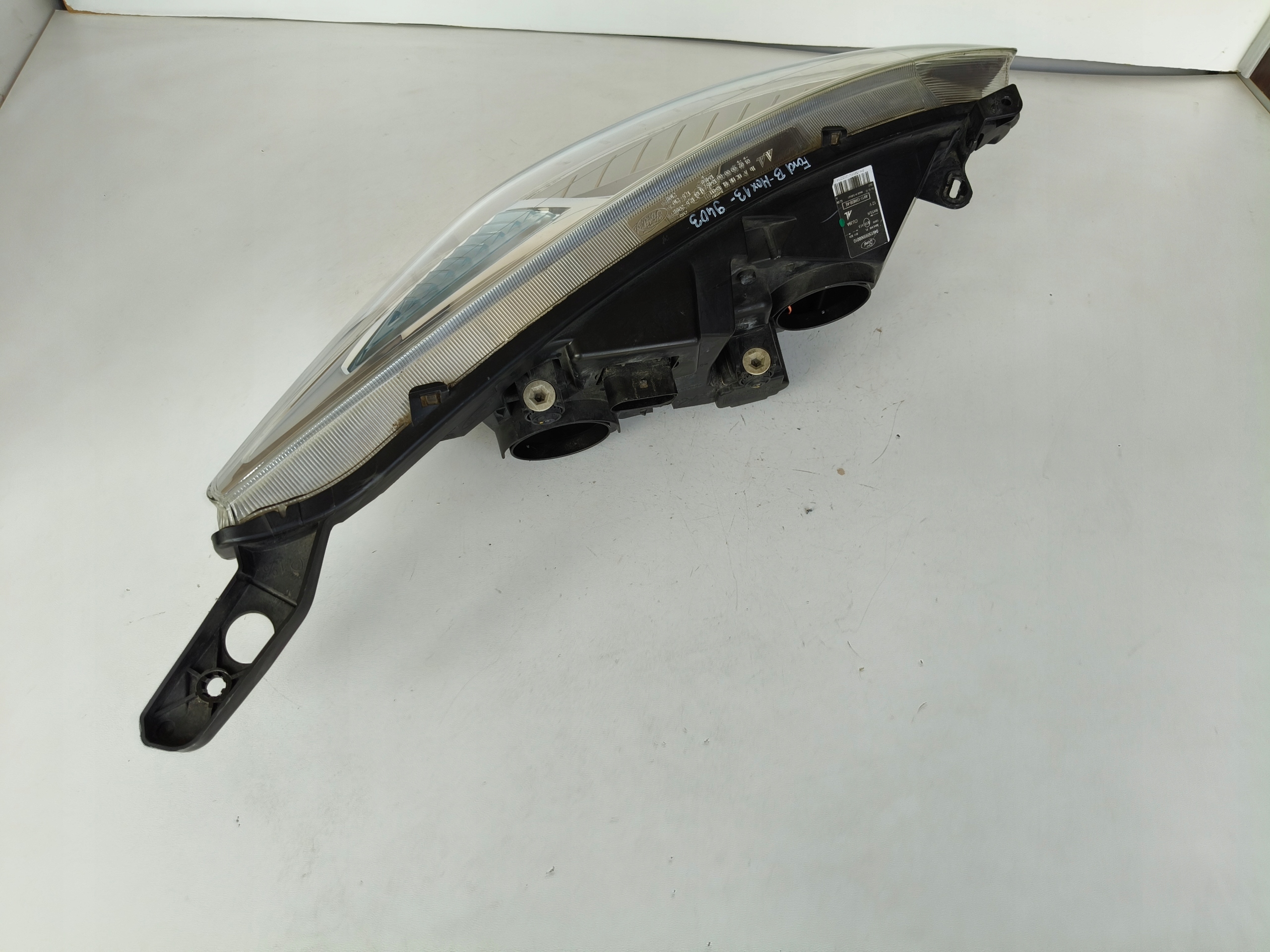 Licht links REFLEKTOR FORD B-MAX 13