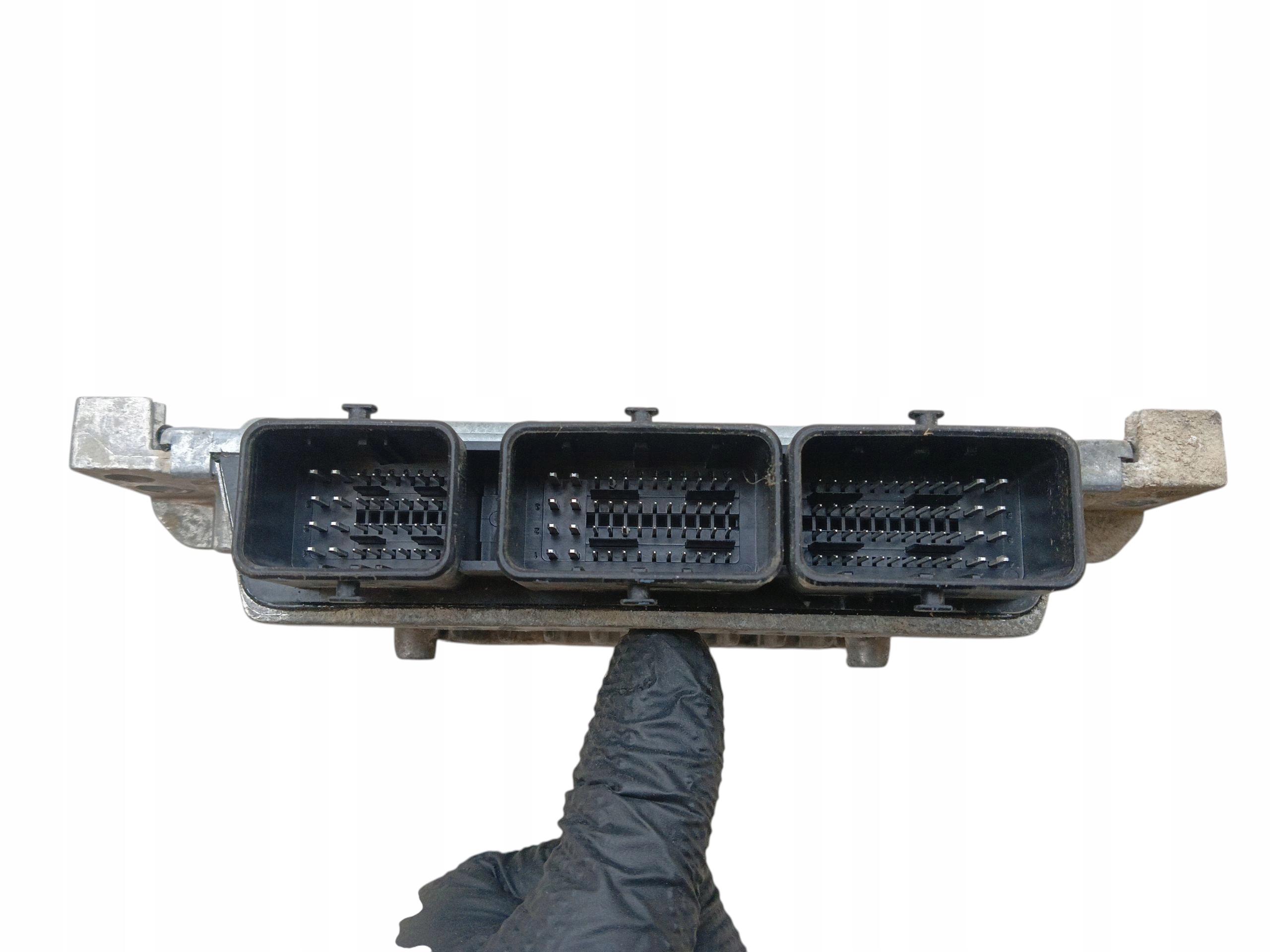 computer Motore FORD GALAXY MK2 (2006-2009) 1.8 TDCI 125KM 6G91-12A650-LD
