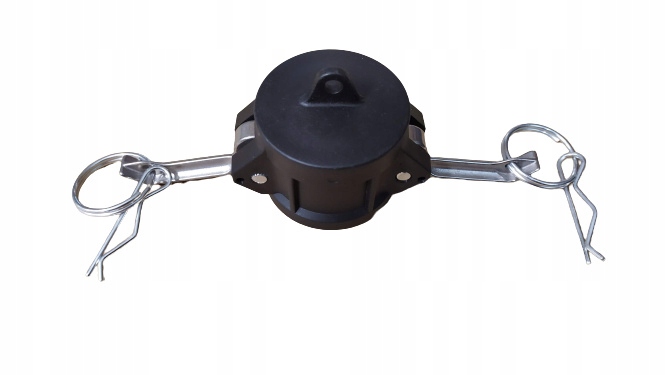 Złącze Camlock zaślepka DC 150