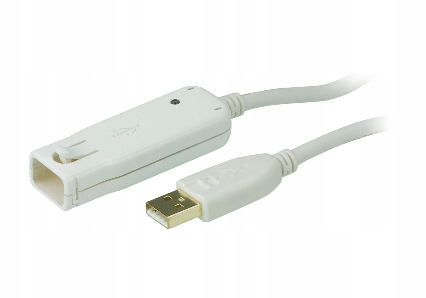 Aten Prodlužovací Usb 2.0 kabel