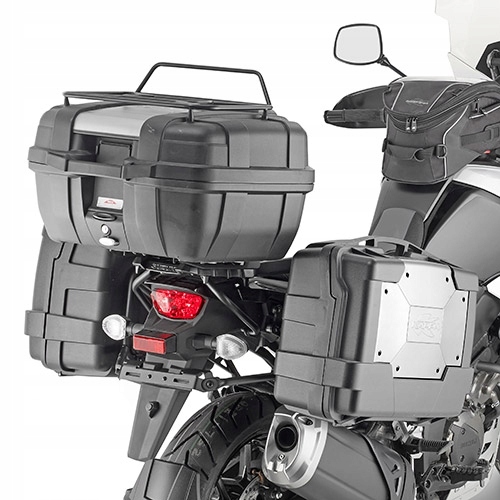 Rošt Bočných Kufrov Monokey Suzuki V-Strom 1050 Xt/de/se '20-'25