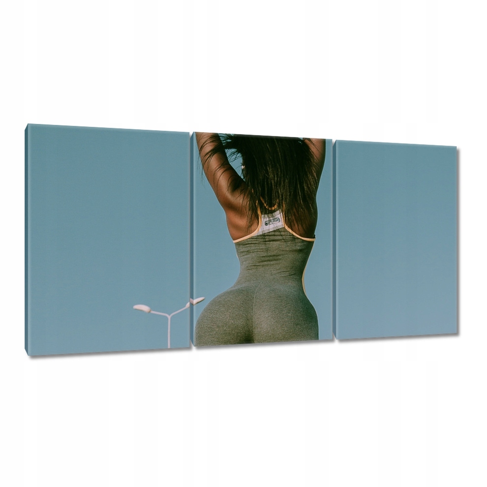 

Obrazy 120x60 Ładne kobiety Laski Babki
