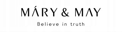MARY & MAY Collagen Peptide Vital Mask Kod producenta MMP07-MCOLLA