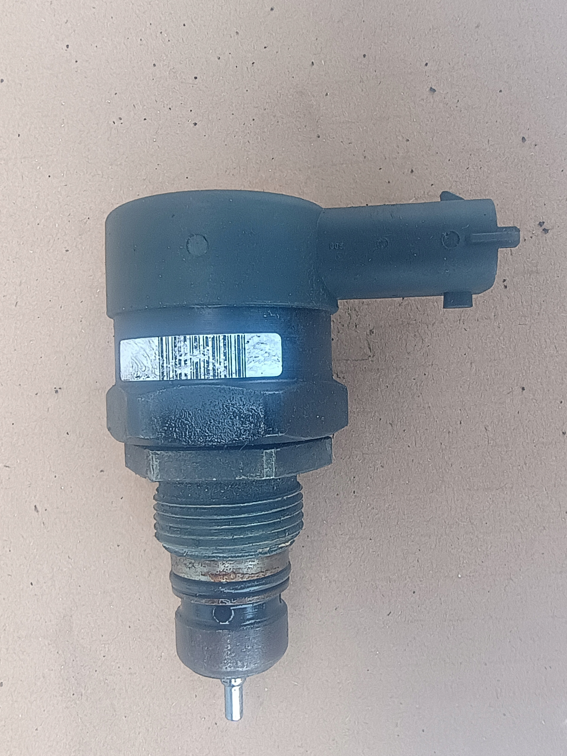 sensore pressione 0281002510 FIAT 1.9 JTD