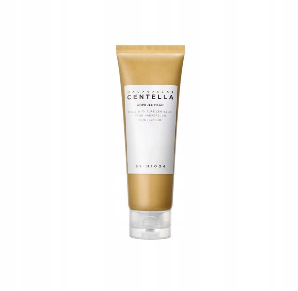 SKIN1004 – Centella Ampoule Foam 125 ML