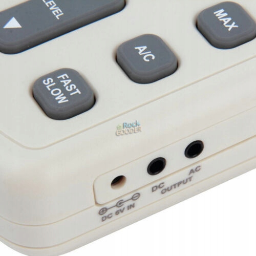 CYFROWY MERNIK DŹWIĘKU PROFESJONALNY WYSOKA JAKOŚĆ Marka Benetech