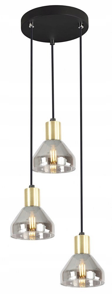 Závěsná lampa Gregory 33-78995 Candellux