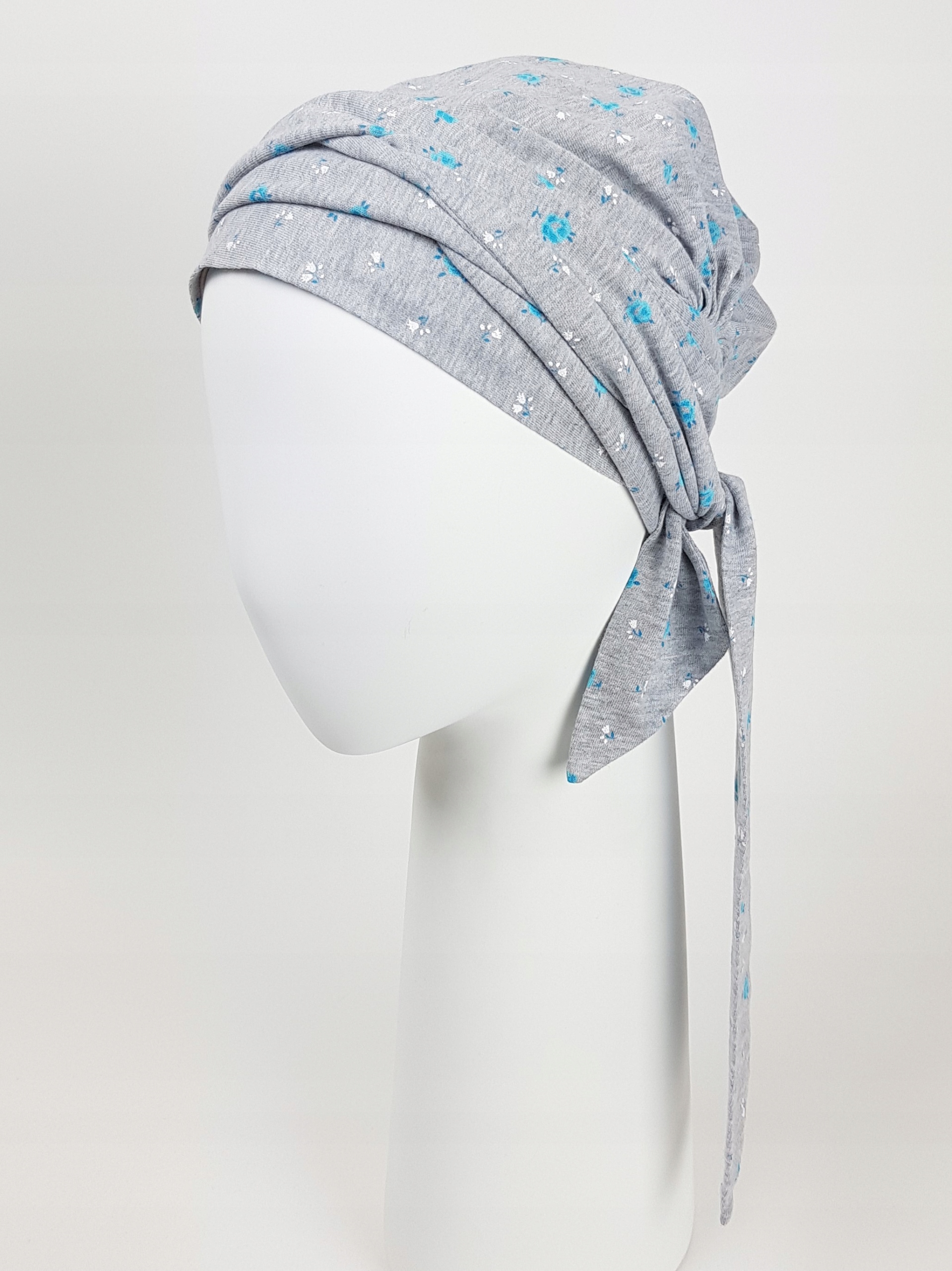 

Turban Lara We T-6 Eva Design po chemioterapii
