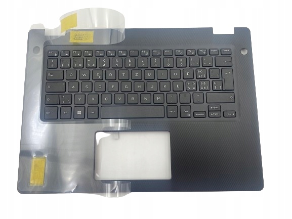 Palmrest Dell Inspiron 3480 3481 3482 3490 K0NYW VJ4PC