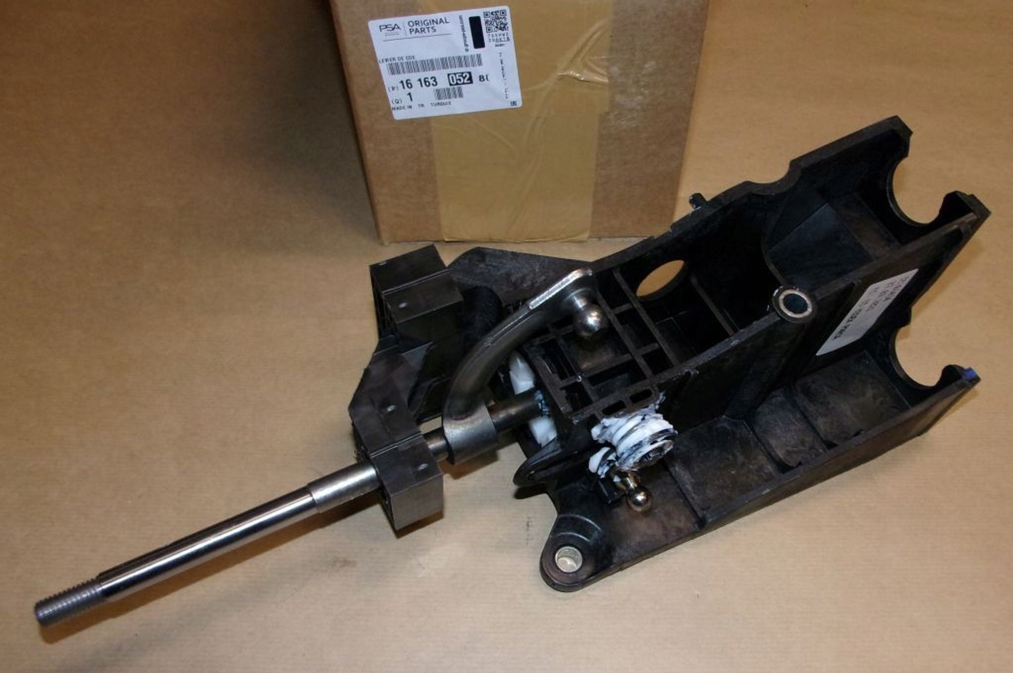 Páka Převodů C Nemo,p Bipper 1616305280