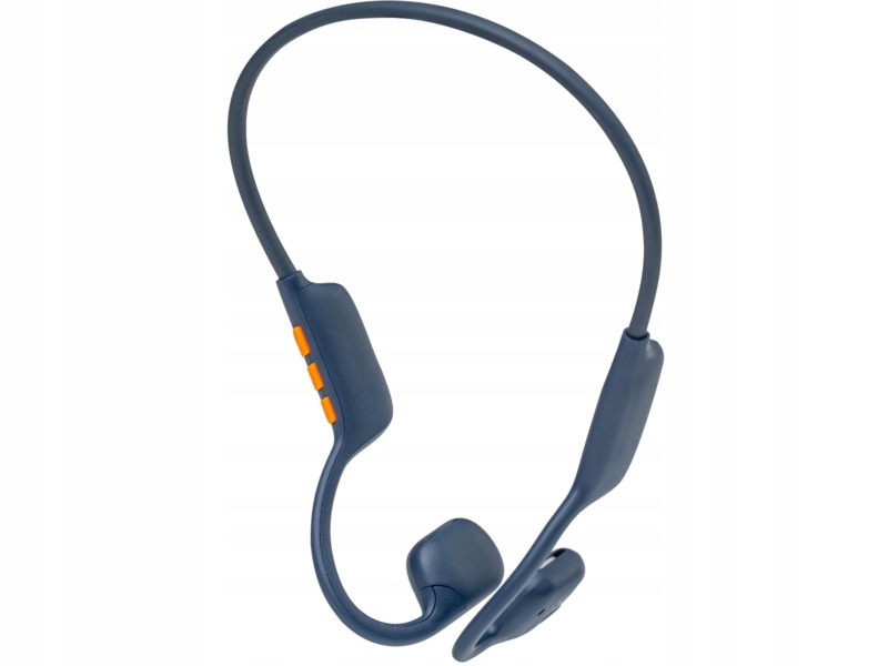 Słuchawki powietrzne Xmusic XWS500B Niebieski