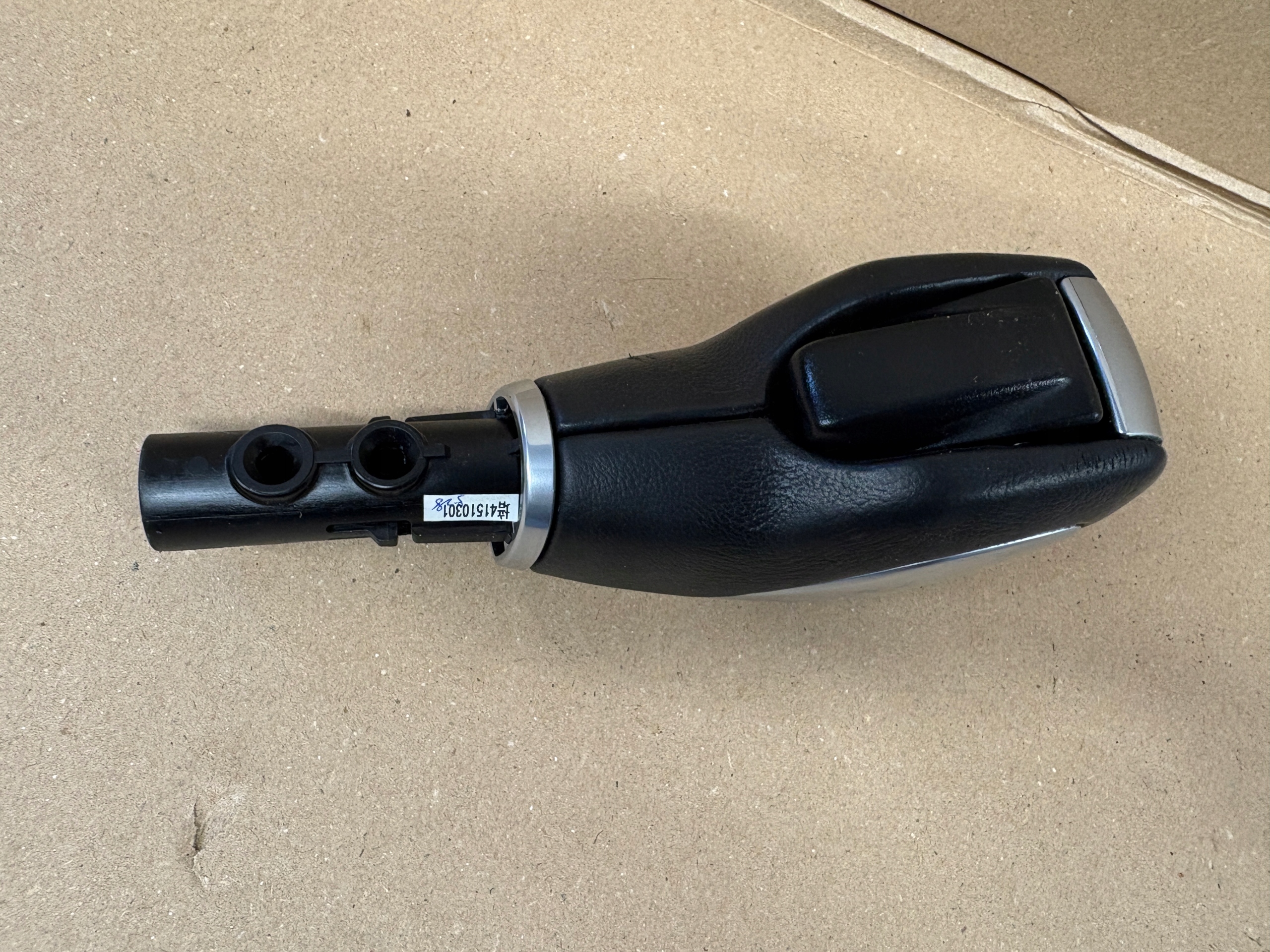 FORD MONDEO MK5 LEVA CAMBIO DG9P-7L010