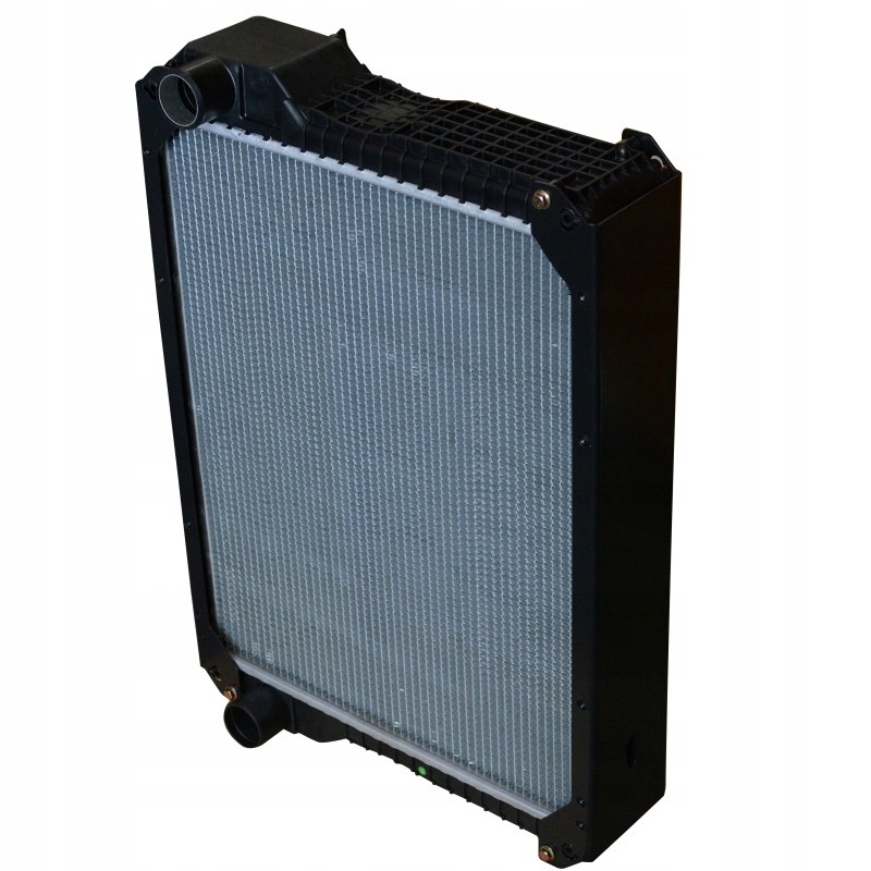 Chladič Vody Teleskopický Nakladač Jcb