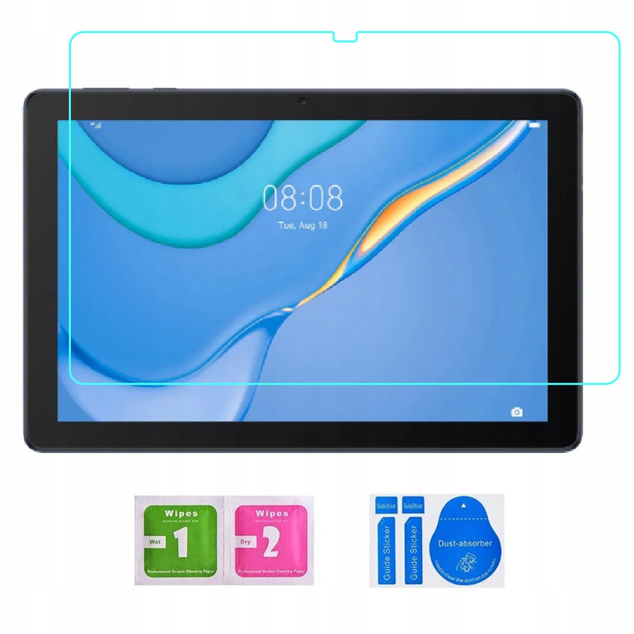 

Szkło Hartowane do Huawei MatePad T10 T 10 T 10s