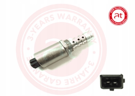 ZAWÓR STERUJĄCY, REGULACJA WAŁKA ROZRZĄDU BMW Producent części Inny