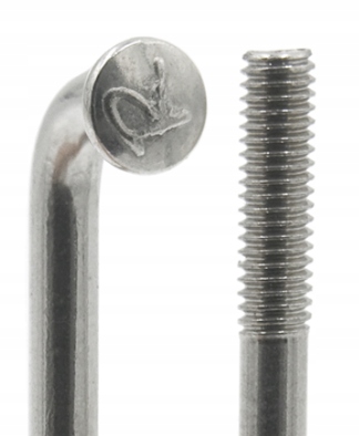 Szprycha szprychy Pillar Richman 240 mm ZESTAW x18 Marka Richman