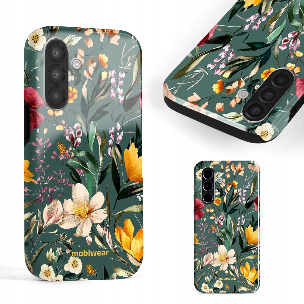 Etui Mobiwear do Samsung Galaxy A56 5G EP71E