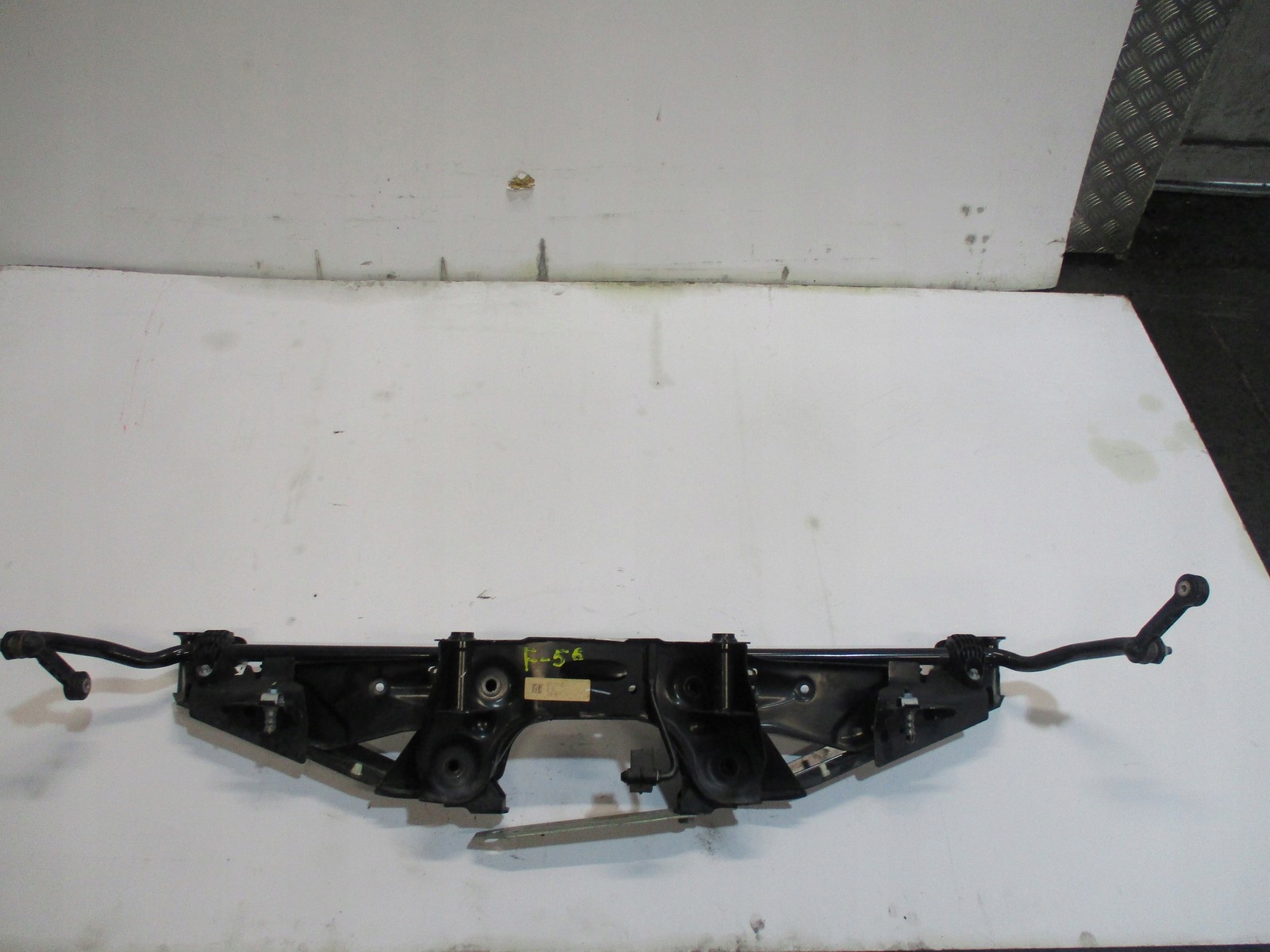axle beam axle beam subframe MINI F56 6851559