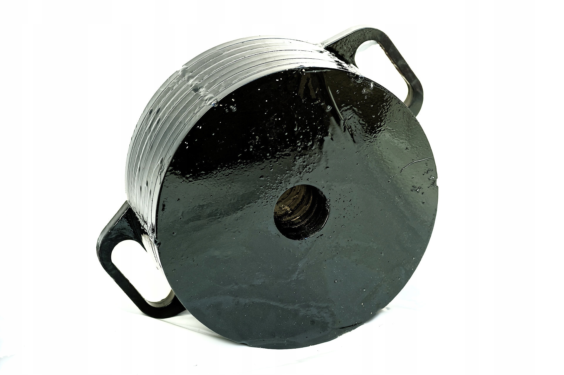 Obciążnik do pługa LPZ-PRO (50kg) Kod producenta 0000005173