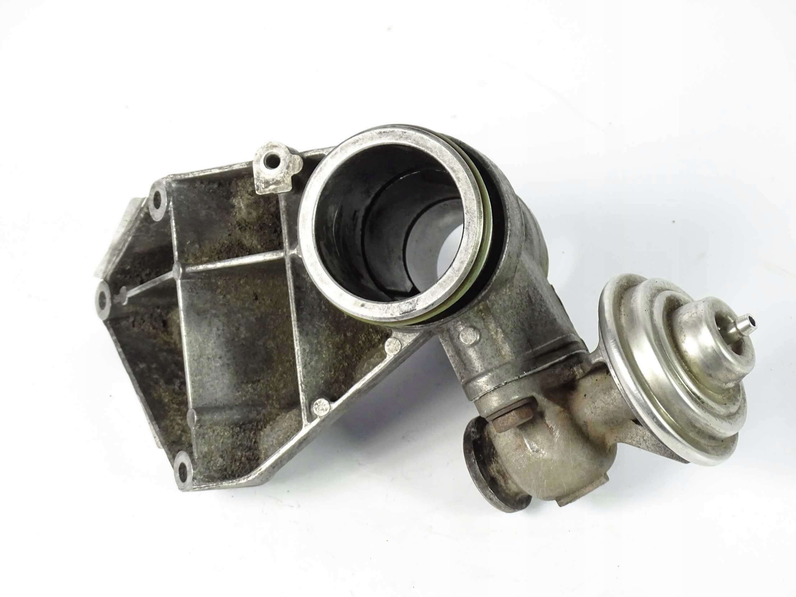 Mercedes W126 W140 3 0 3 5 TD LACZNIK RURA EGR Car type Passenger cars