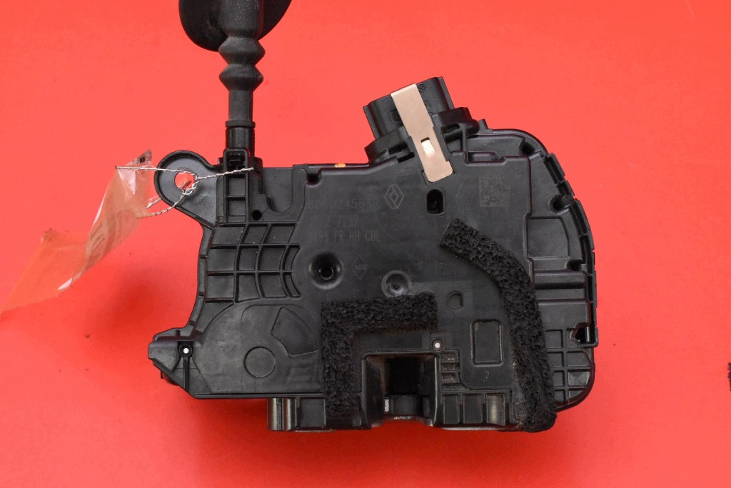 lock door right front front EU 805024563R RENAULT CLIO 4 IV 5D HB 16-19