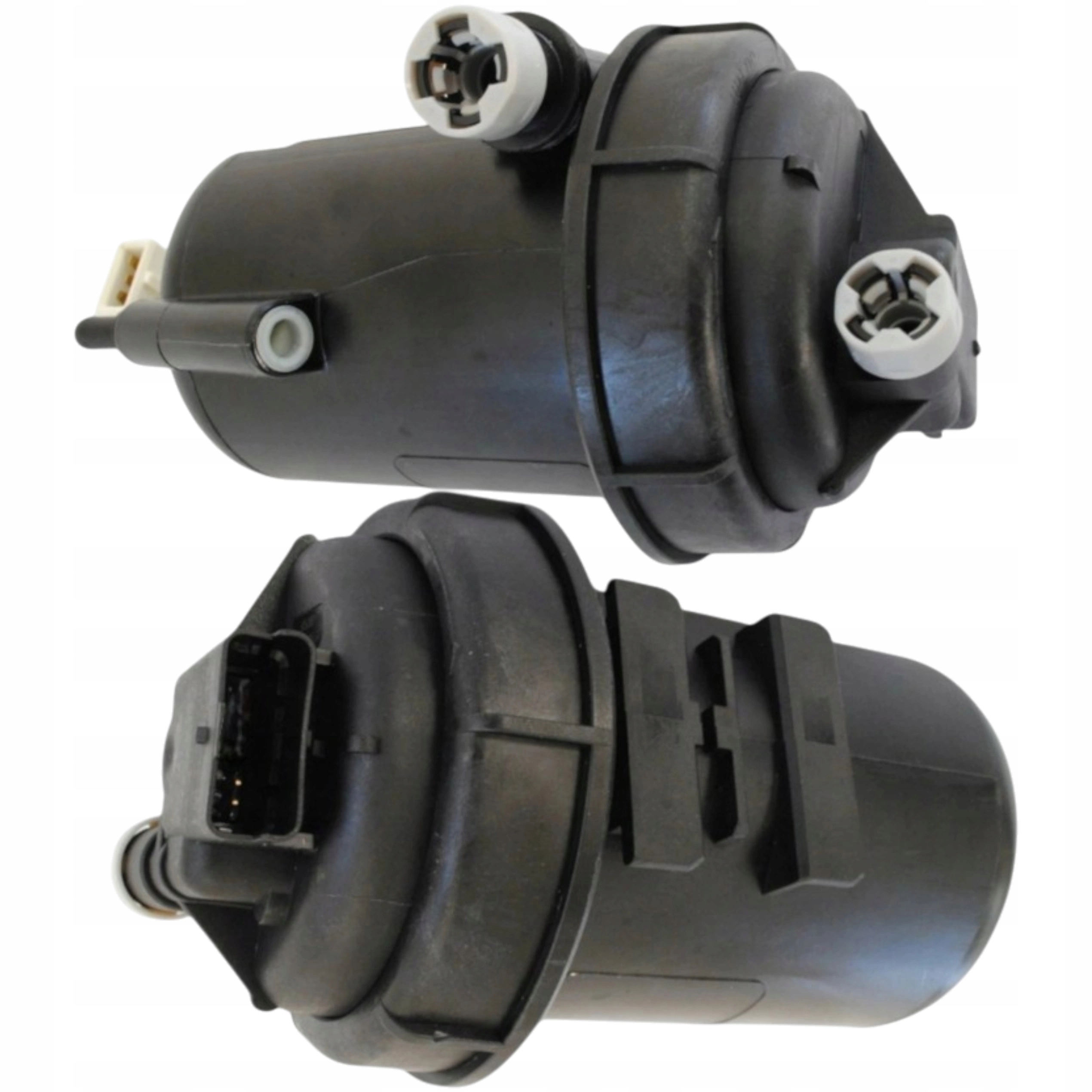 Fiat Ducato Jumper Boxer 06+ Palivový Filtr Obal Sada 1346387080 2.3 3.0