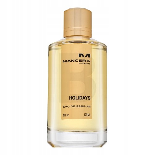 Mancera Holidays parfémovaná voda unisex 120 ml