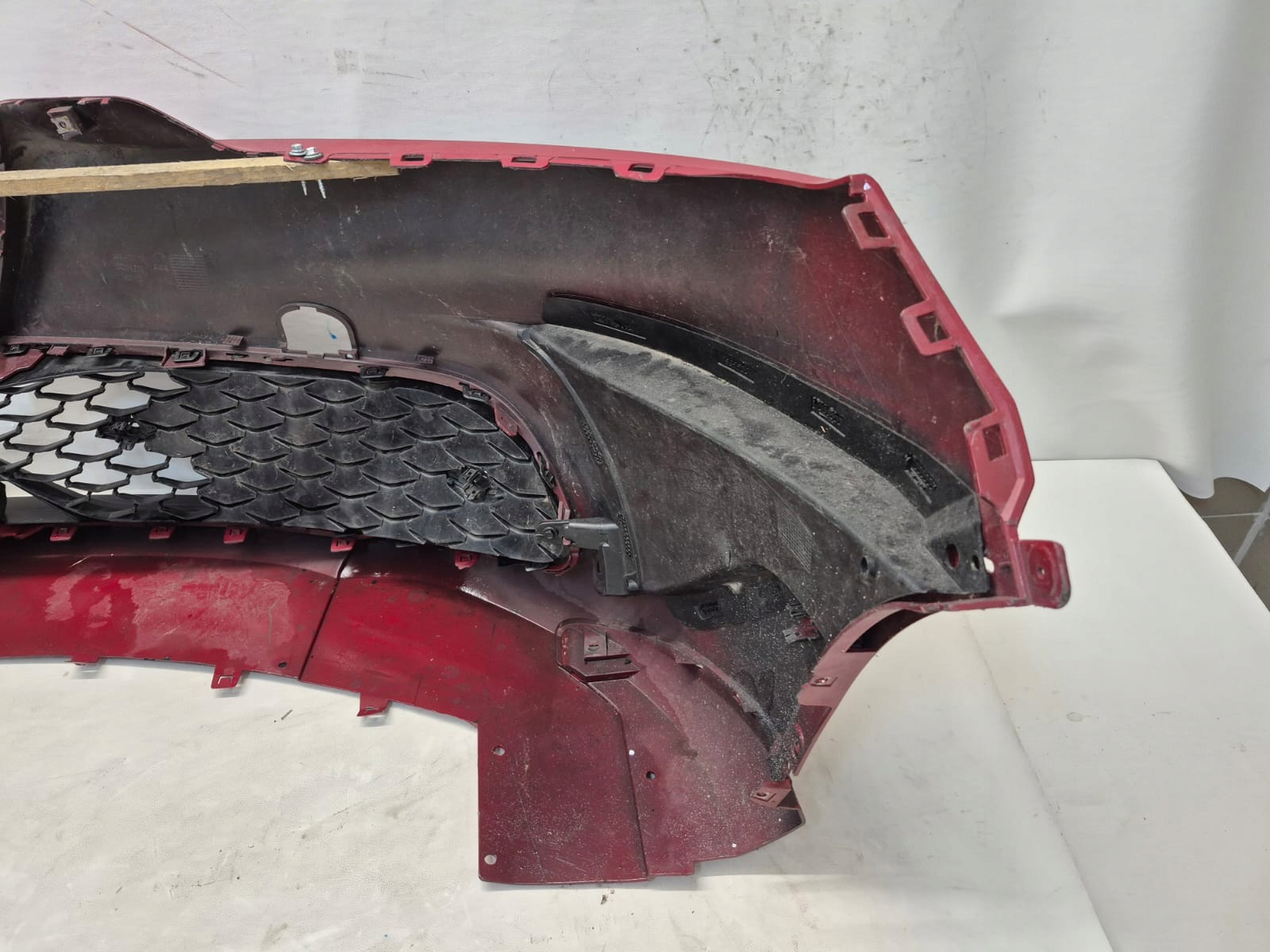 ALFA ROMEO TONALE 22-> bumper front front PDC