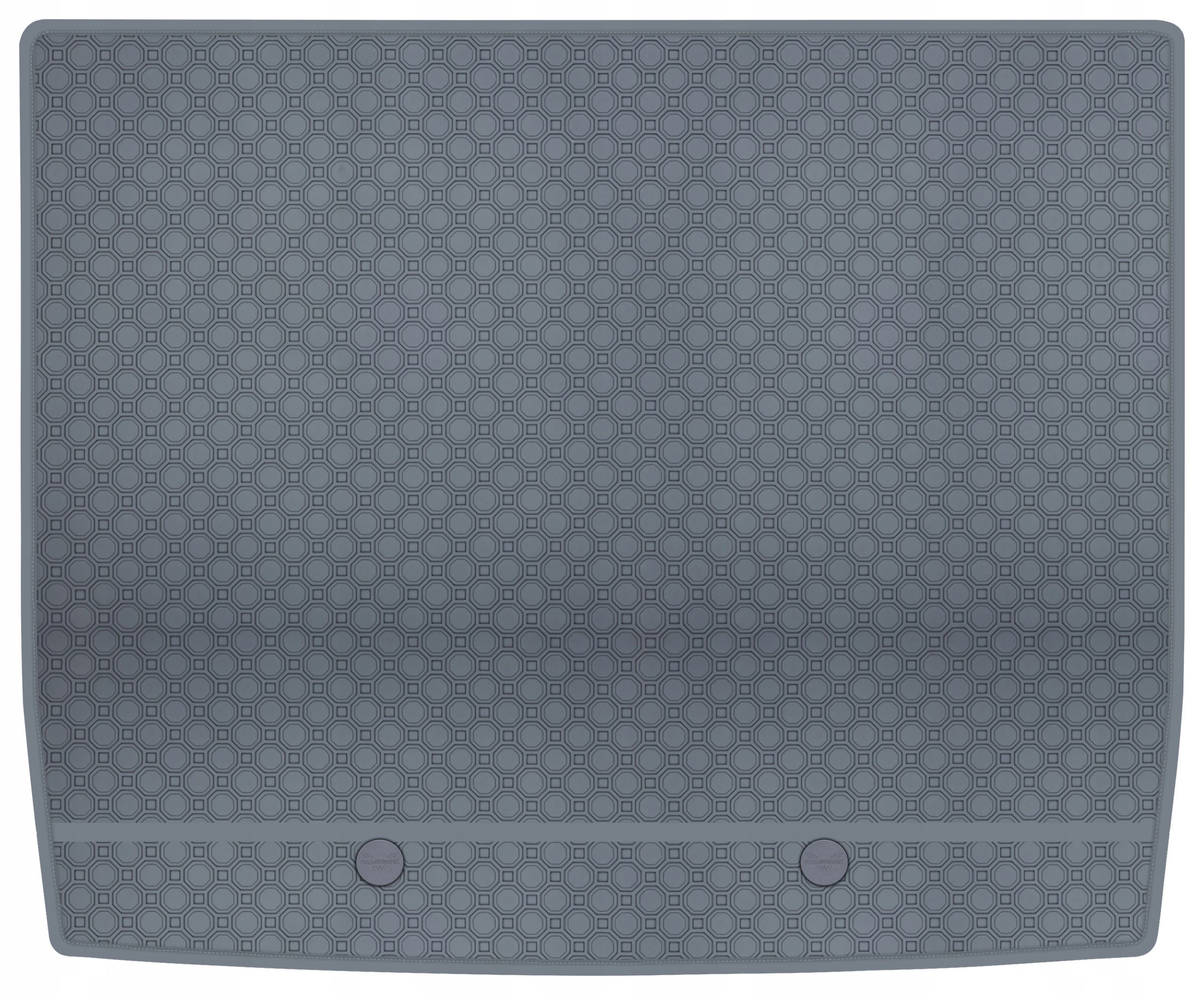 Mercedes Glb X247 Crossover 2019 Vložka do zavazadlového prostoru Primeliner Šedá