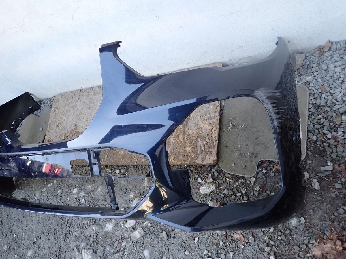 bumper front front BMW X5 G05 M PAKIET 2018-2022R 51118069207
