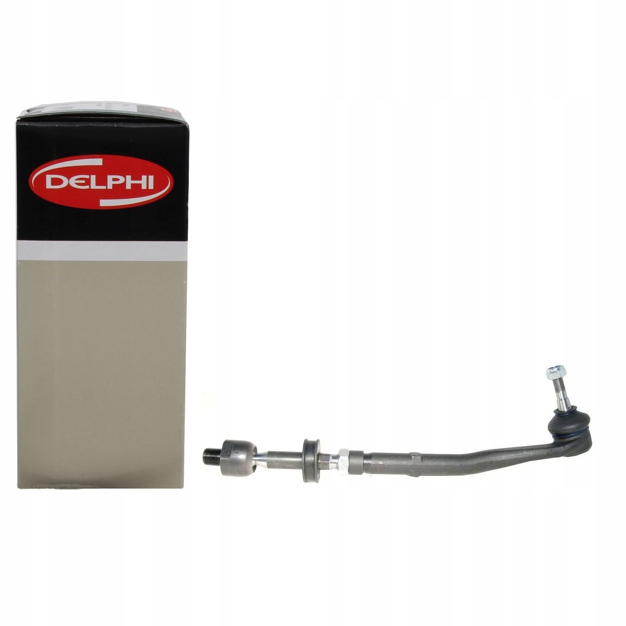 TL476 - DELPHI тяга + правий наконечник для BMW 5 E39
