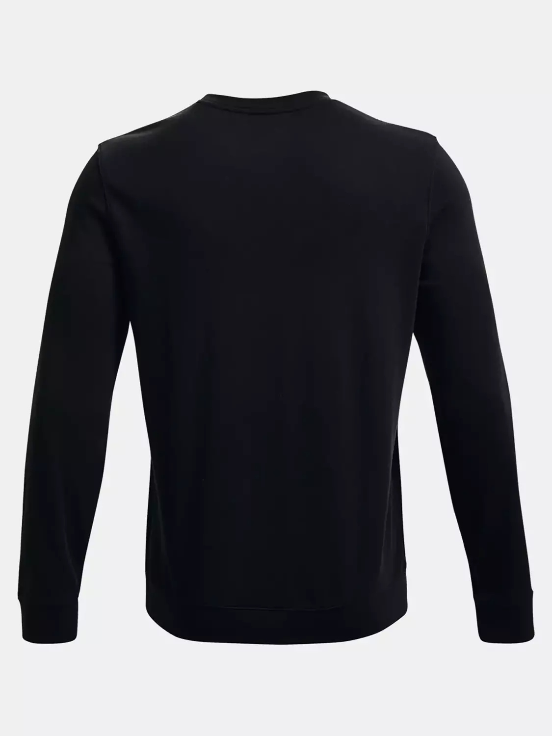 BLUZA DRESOWA MĘSKA UNDER ARMOUR SPORTOWA 1370404 Marka Under Armour