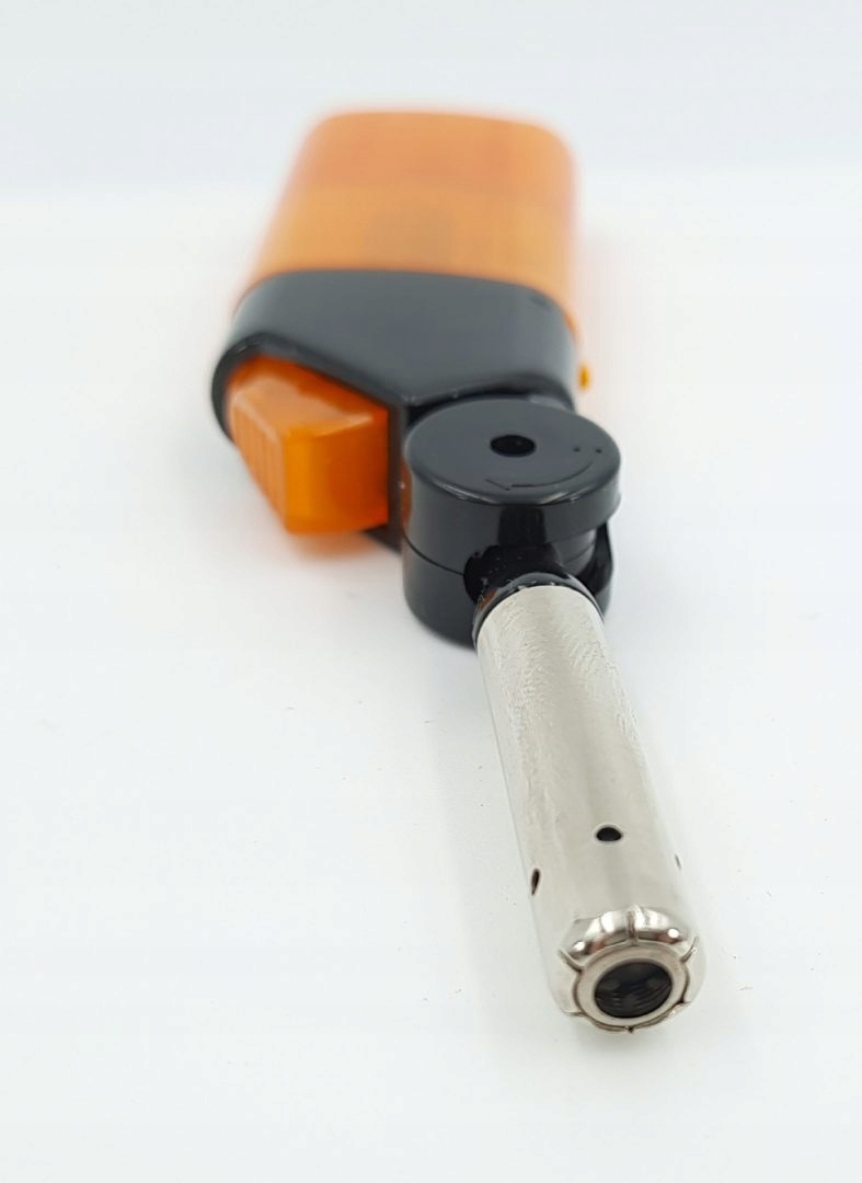 Zapalniczka gazowa żarowa zapalarka do fajki Model 66e