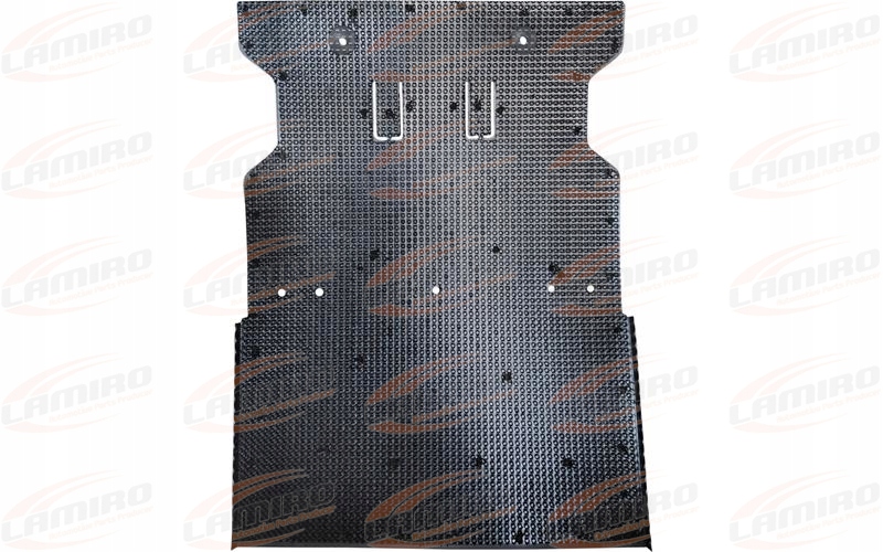 VOLVO FH4 FH5 RENAULT GAMA T CHLAPACZ BŁOTNIKA TYŁ 93,5CM